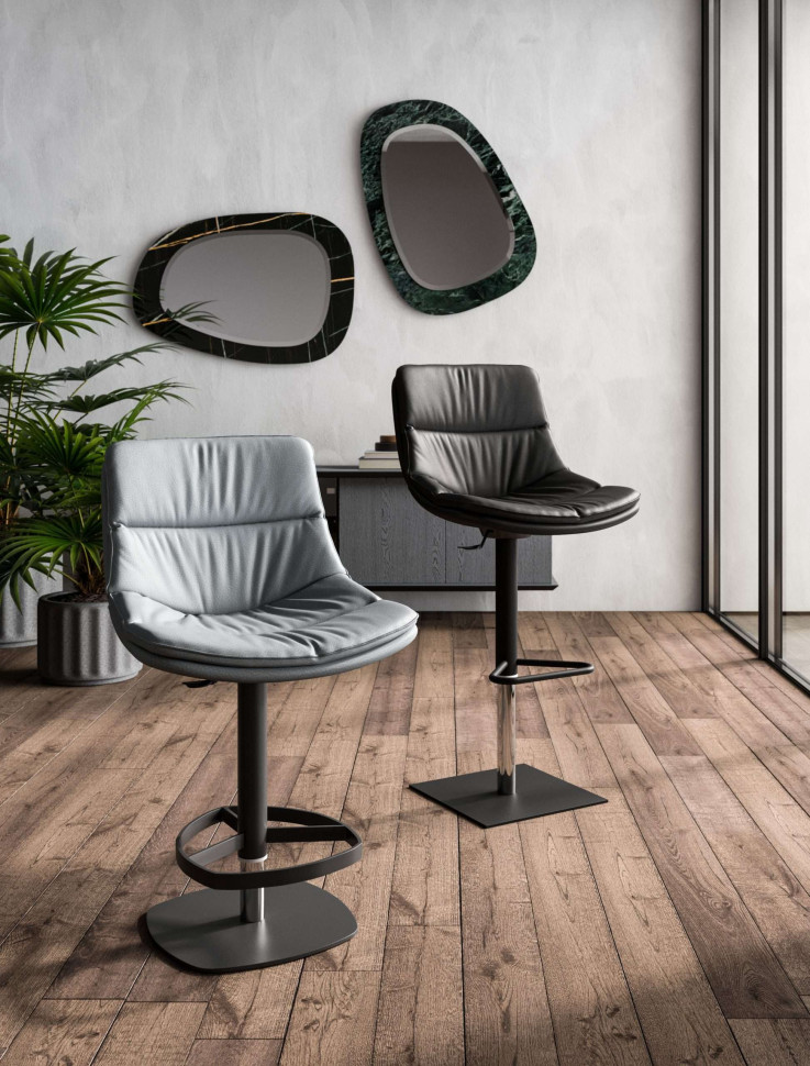 Bar Stool Ozzio design Coco S527
