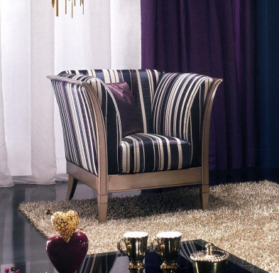 Armchair Ellesalotti Romantic_0 Millennium 2