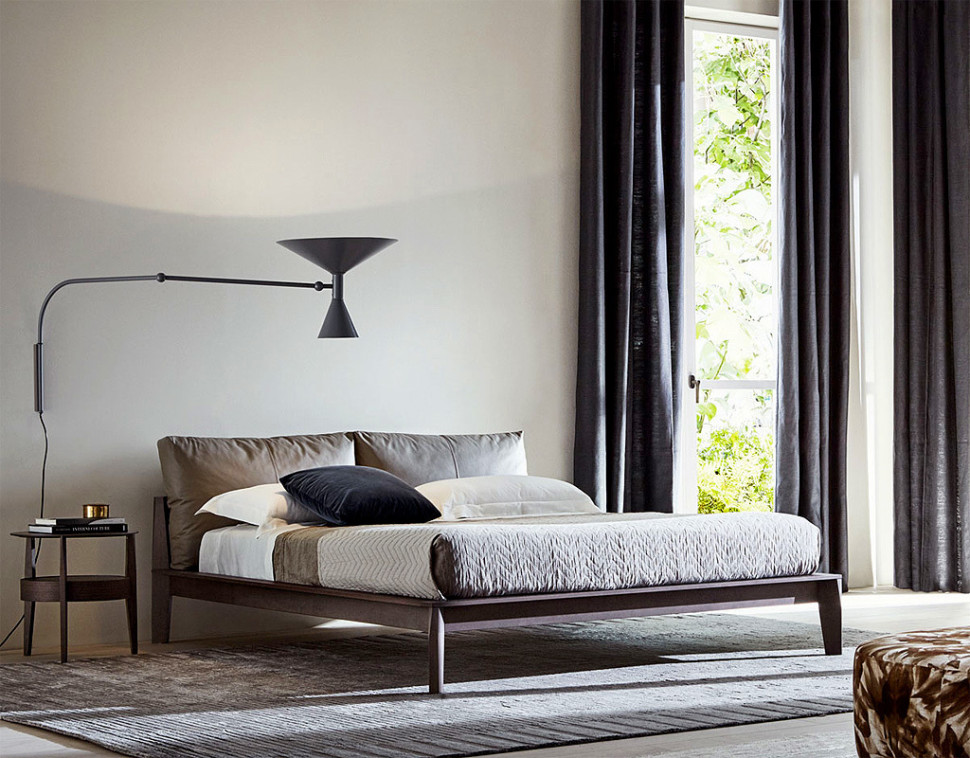 Bed Wish Molteni Wleqs