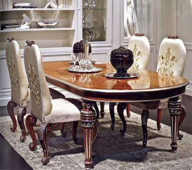 Dining Table Bamax Classico 80.117