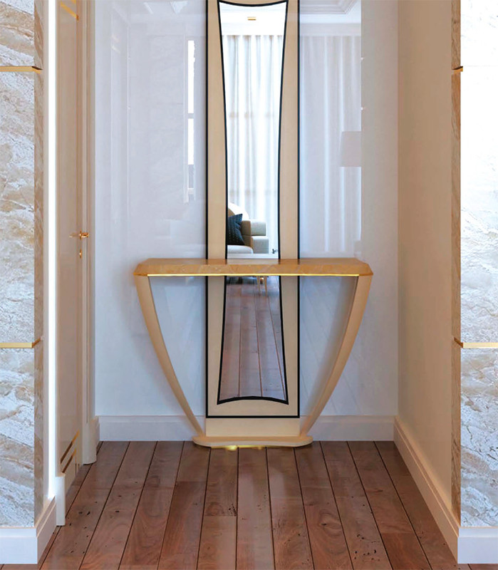 Console Meroni Contemporary Avenue