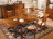 Dining Table Tessarolo 137.36.180