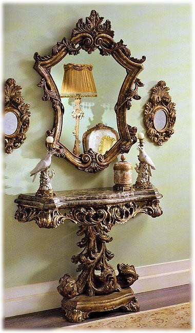 Mirror Riva Raffles 6054
