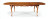 Dining Table Rampoldi Infinity flair evolution 3415/B