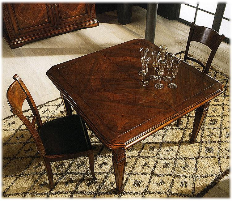 Dining Table Bamax Classico 81.498