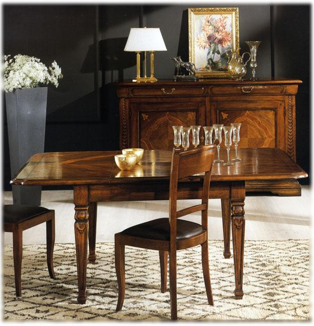 Dining Table Bamax Classico 81.498
