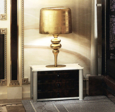 Nightstand Giada Asnaghi interiors Pure Aid03703