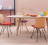 Dining Table Zanotta 2317