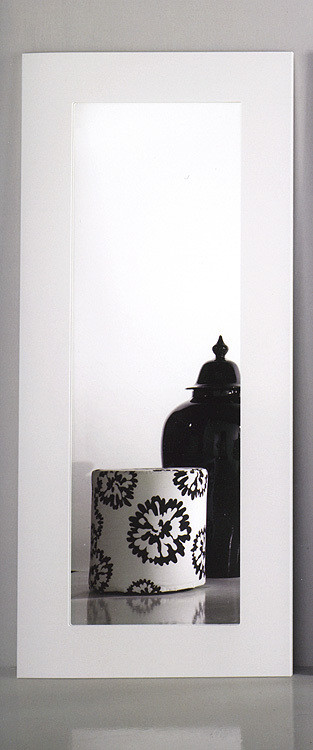 Mirror Piermaria Graffiti Light
