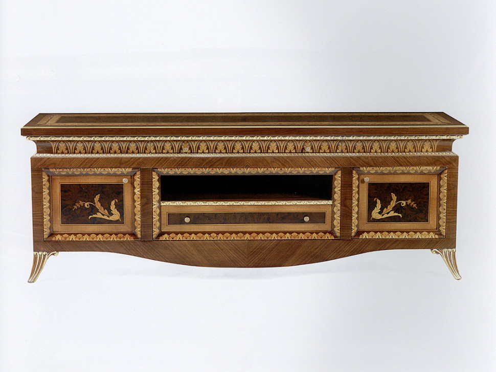 TV Stand Zanaboni Bonanomi B/5065