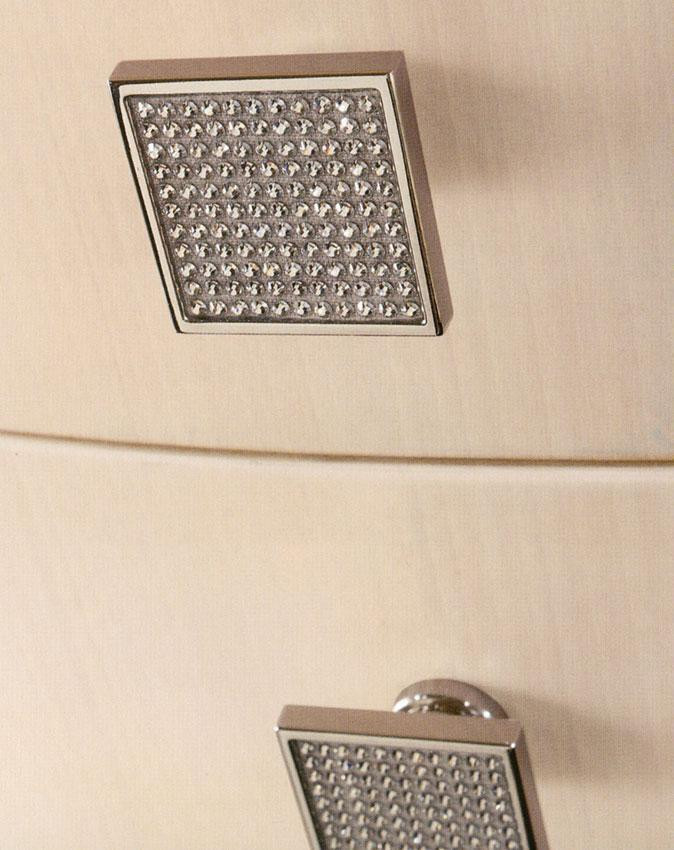 Nightstand Gemma Meroni Gemma 344Co