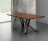 Dining Table Eurosedia design 310 + Plamall314
