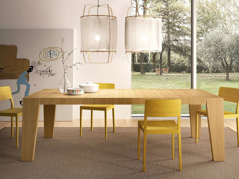 Dining Table Pianca T033a240