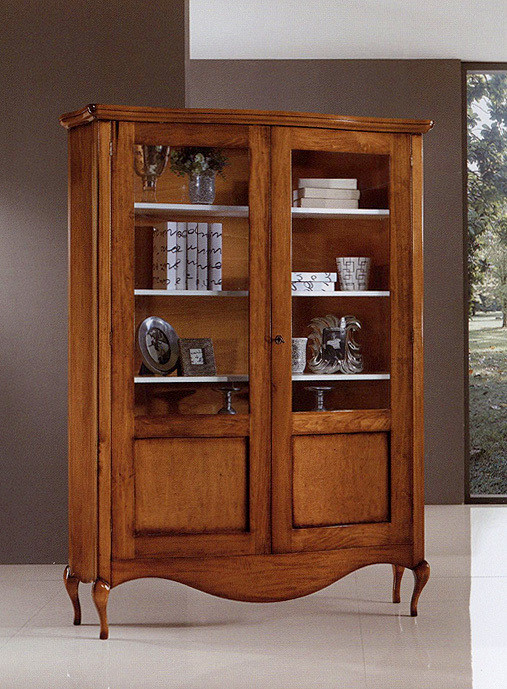 Showcase Giuliacasa Michelangelo 443-Mi