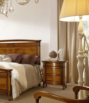 Nightstand Carlotta Signorini coco Carlotta 94