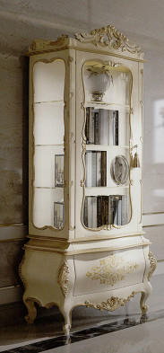 Showcase Andrea fanfani 2053/1