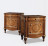 Nightstand Zanaboni Bonanomi A/1110-nt