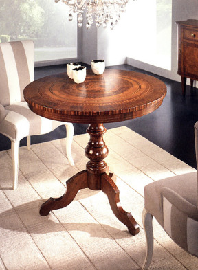 Table Giuliacasa Las vegas Vi477-ls