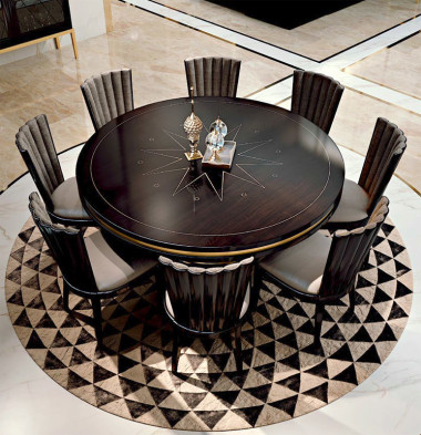 Dining Table Cavio casa Dc121