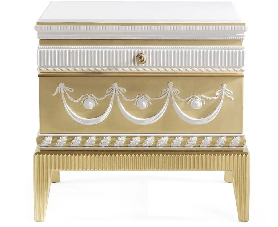 Nightstand Jumbo Collection Portland