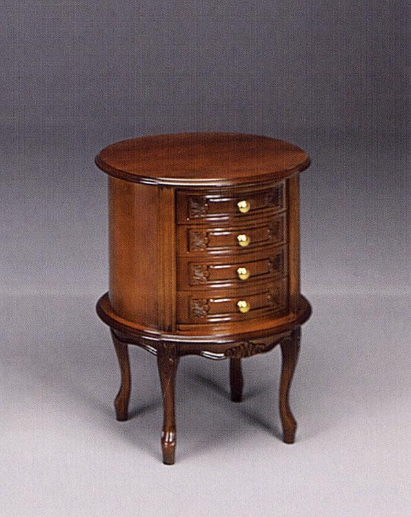 Nightstand Giuliacasa Verona 298-Vr