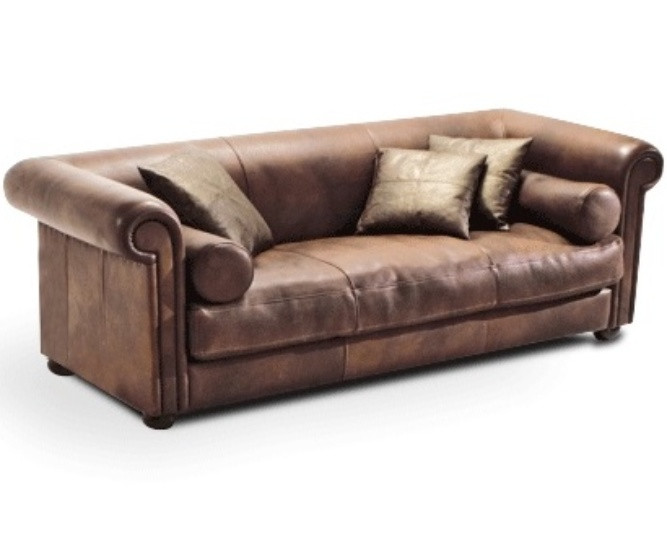 Sofa Asnaghi Visconti