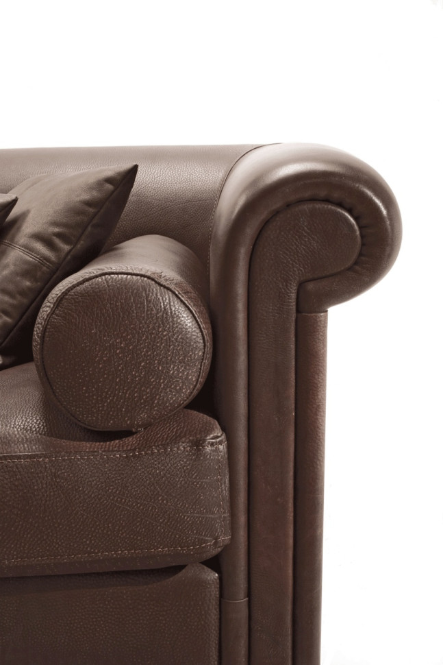 Sofa Asnaghi Visconti