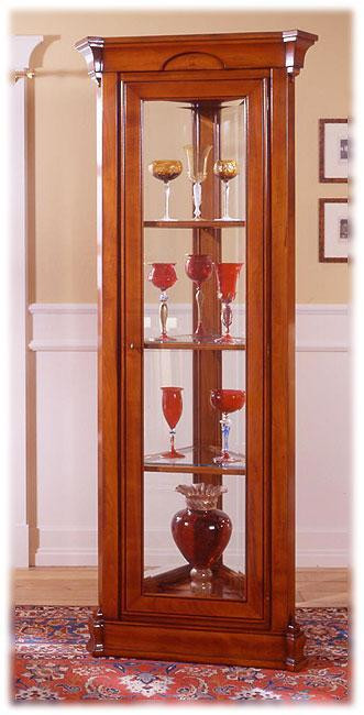 Showcase Arca Novalis 1165