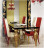 Dining Table Rm arredamenti Silky
