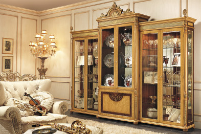 Showcase Riva Direttorio 1530-6/7
