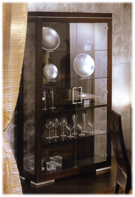 Showcase Giorgio collection Picasso 1950