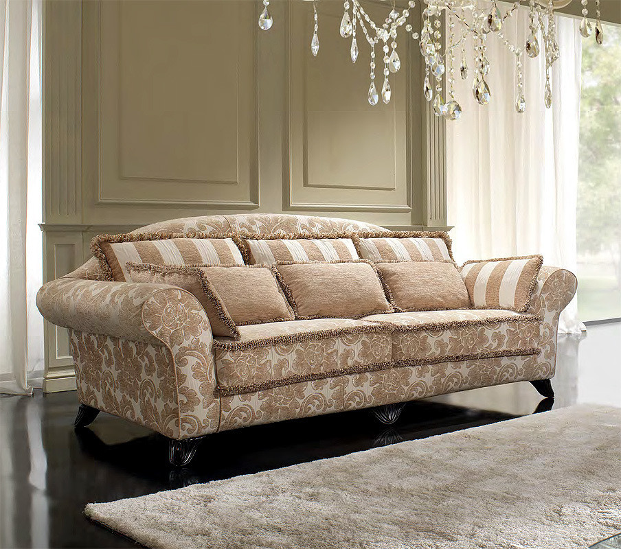 Sofa Satis Puccini 2 posti