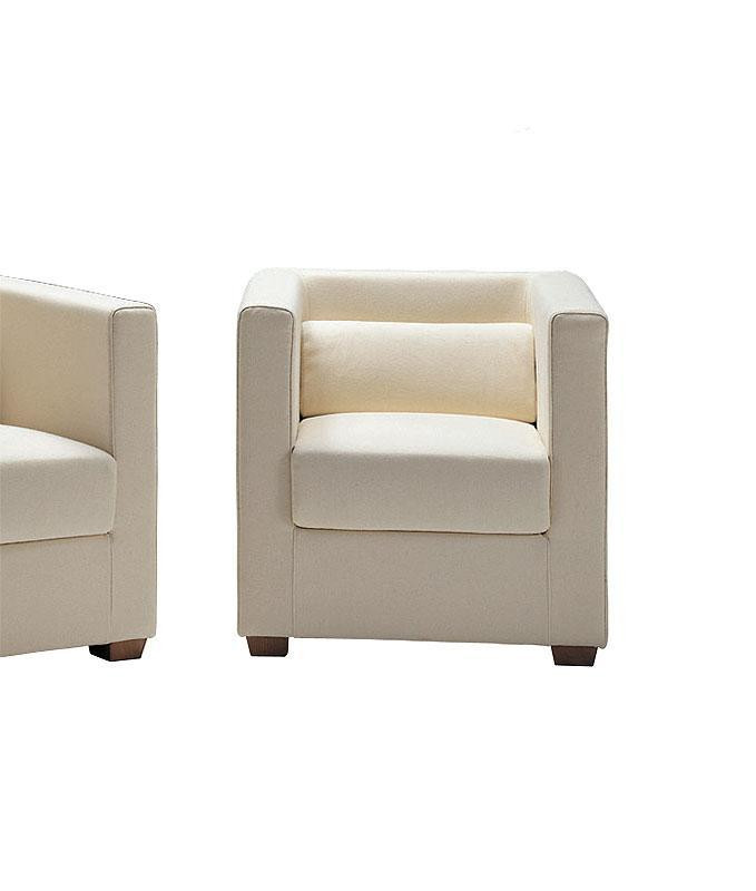 Armchair Domingo salotti Home 102  2