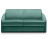 Sofa-bed Felis Carter