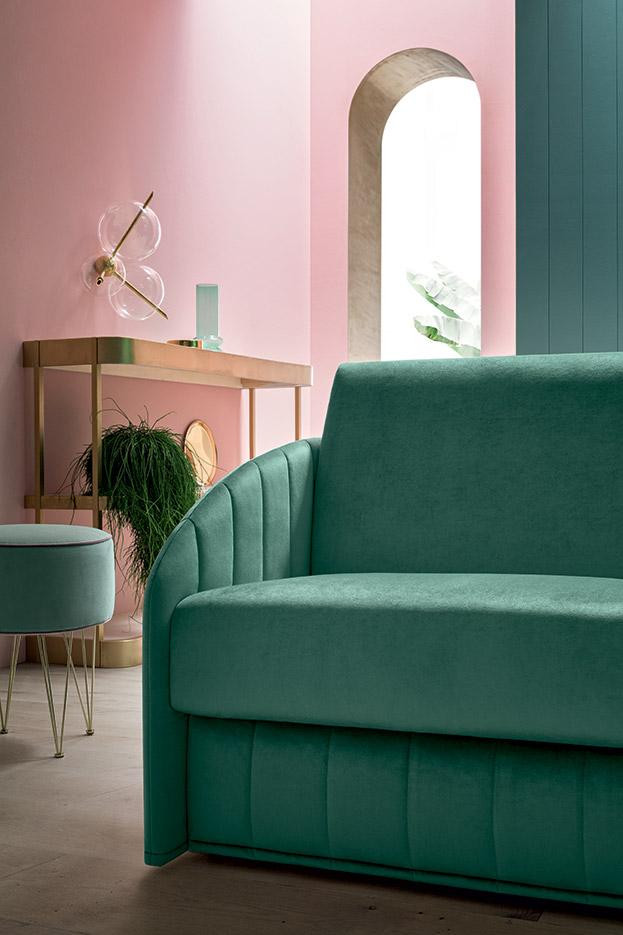 Sofa-bed Felis Carter