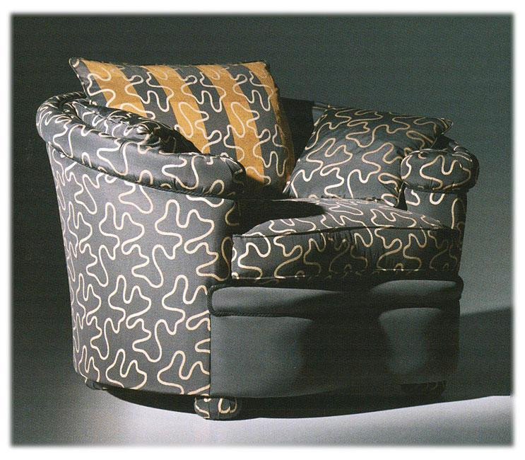 Armchair Aviva Asnaghi interiors Aid design Or900