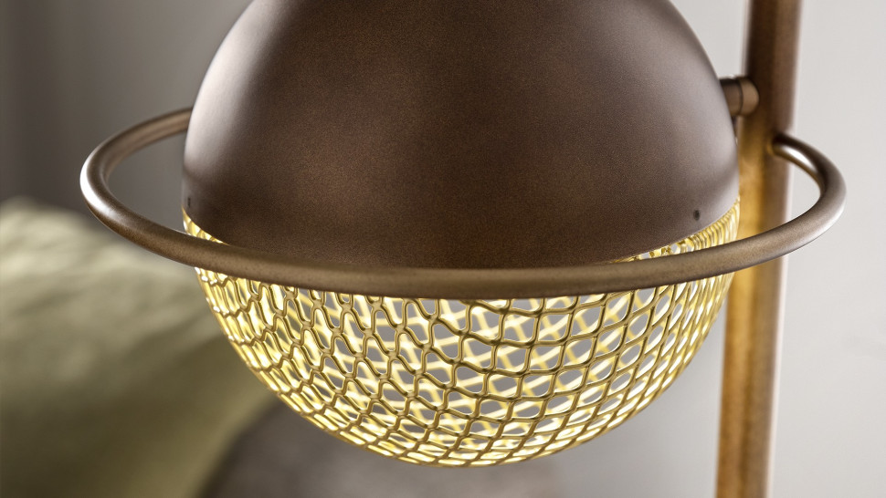 Lamp Masiero Iglu STL1