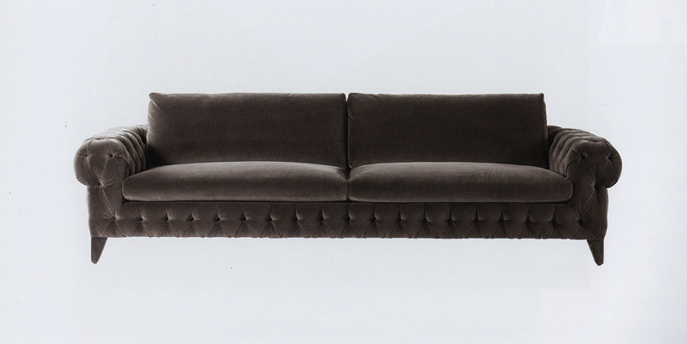 Sofa Chrysler Selva The living collection 1095