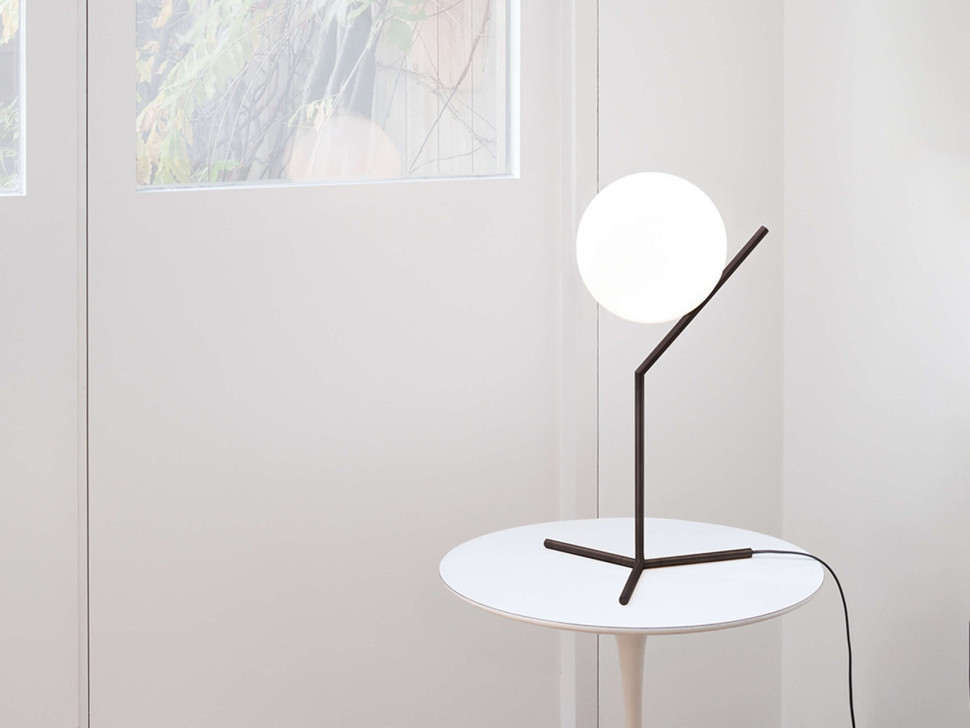 Desk Lamp Flos IC Lights High