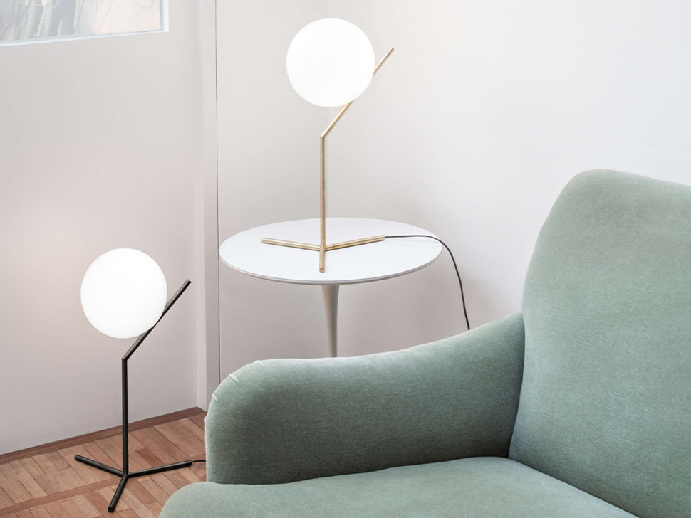 Desk Lamp Flos IC Lights High