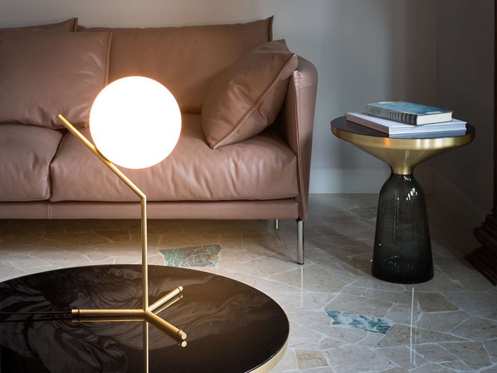 Desk Lamp Flos IC Lights High