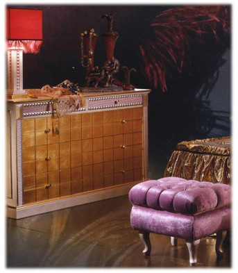 Dresser Deco due Caspani tino Encyclopaedia vol.3 C/424/c