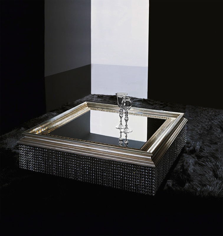 Coffee Table Of interni Interni di lusso Mm.2647t