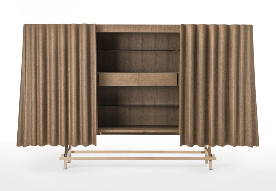 Buffet Emmemobili M16
