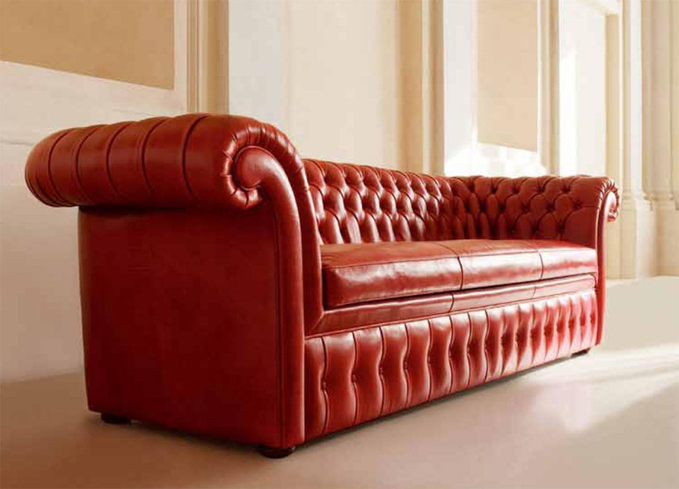 Sofa Mascheroni Royal 3p