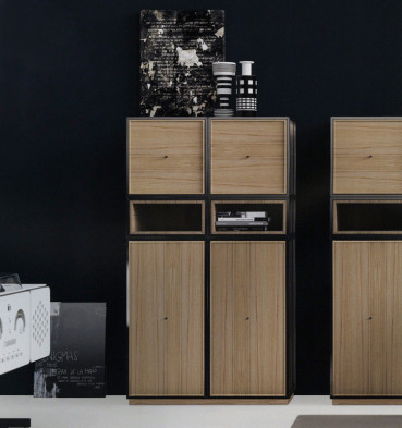 Buffet Volpi Contemporary W010g