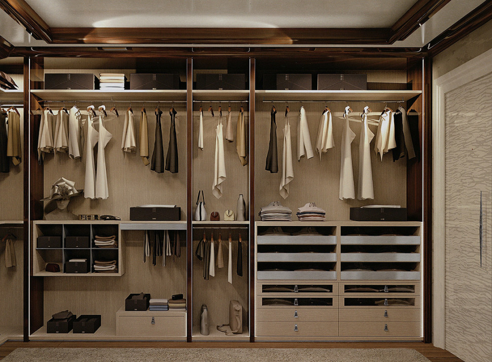 Wardrobe Redeco Trilogy 2130