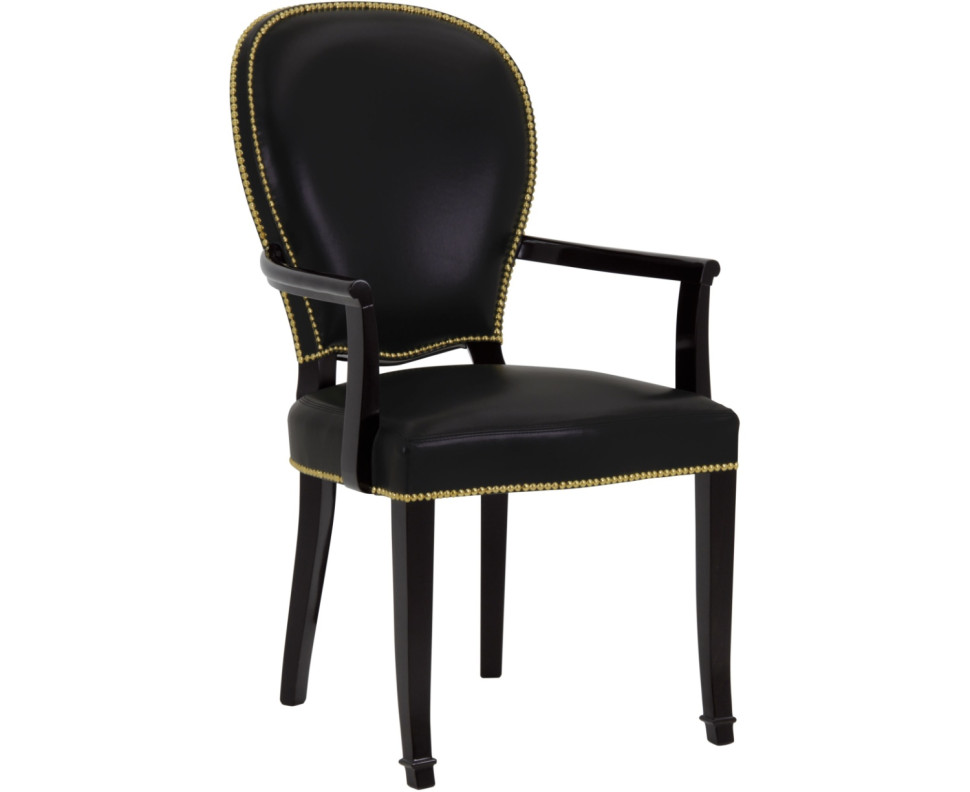 Chair Seven Sedie Manhattan 0739A / 0739S