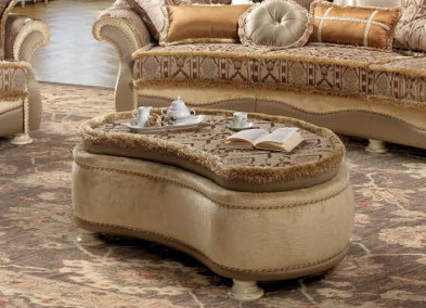 Coffee Table Siena Altavilla Classico Siena 02