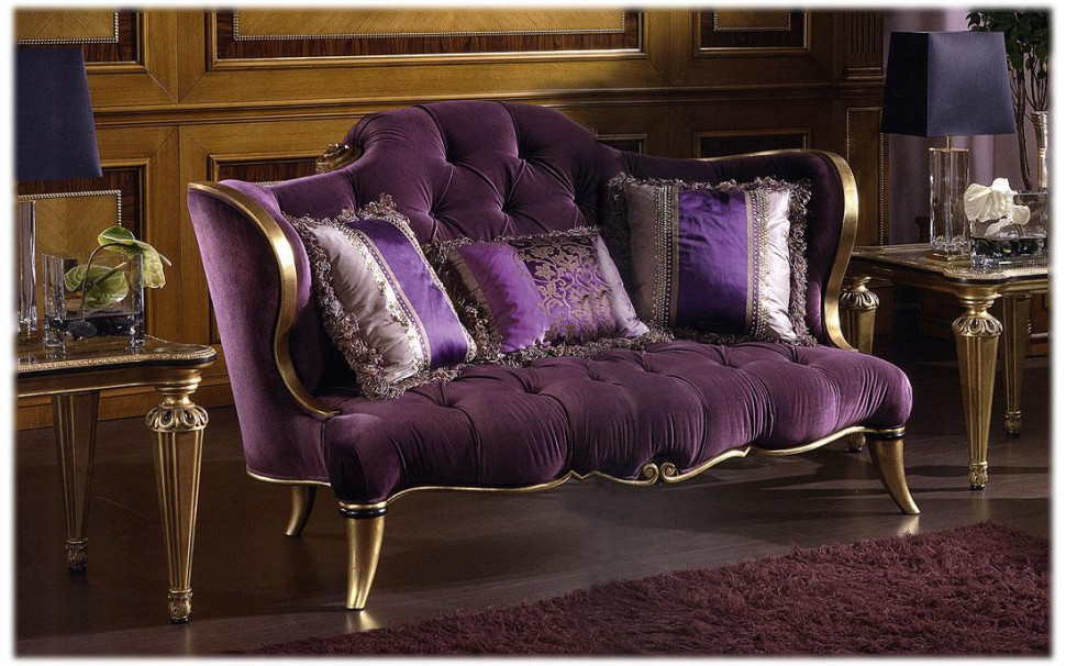 Sofa Roxy Busnelli adamo 956/2